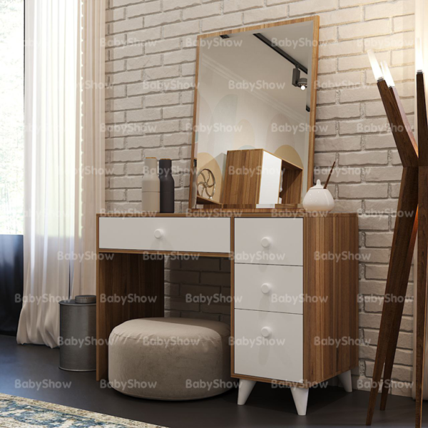 میز آرایش کد 37