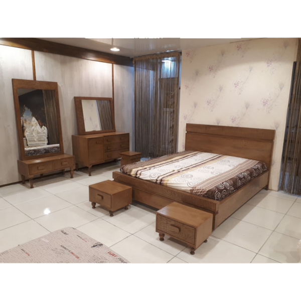 سرویس خواب پازل خراطی