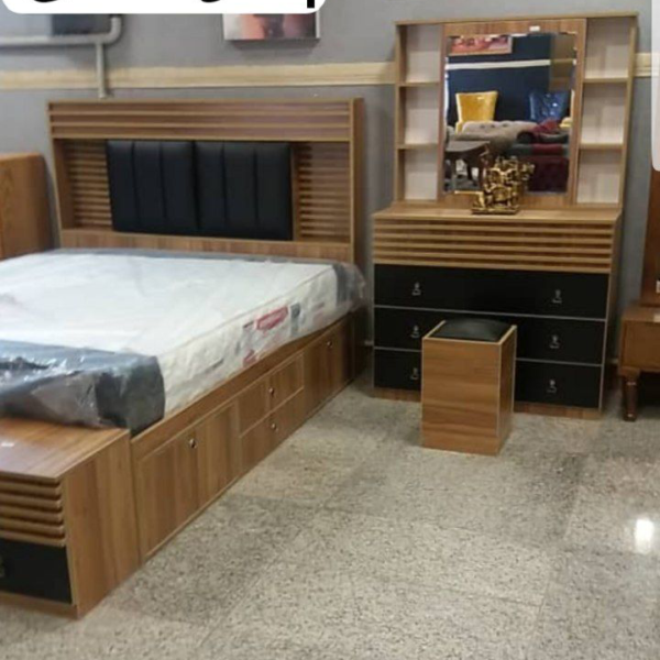 سرویس خواب خطی