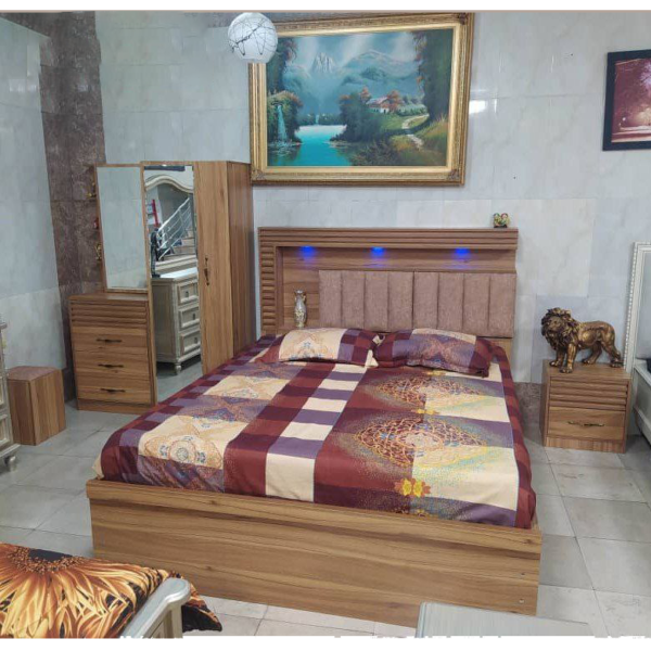سرویس خواب ریلی