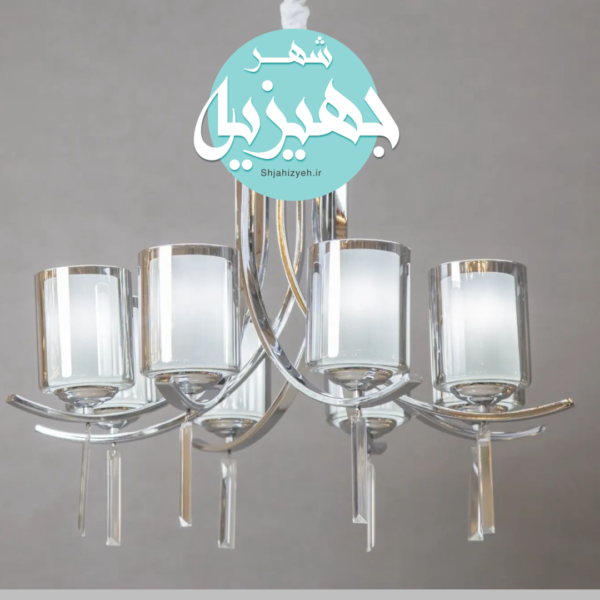 لوستر سقفی کد 161